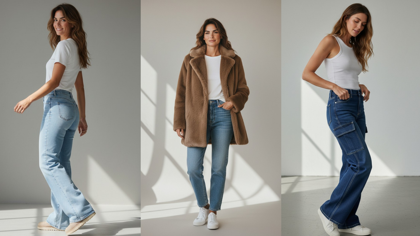 Tu mejor versión empieza en tu closet.