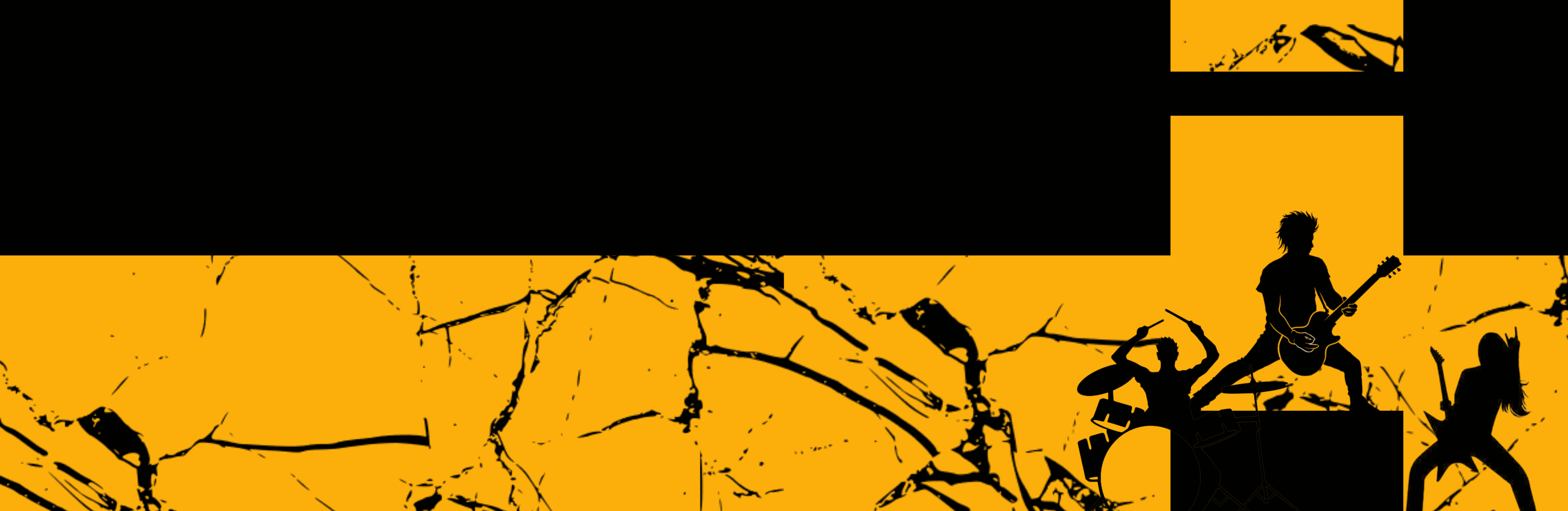 Dioses del Metal y del Rock