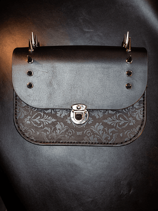 BOLSOS DE MANO