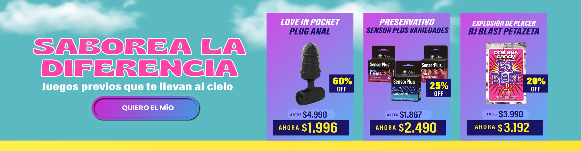 SEXSHOP