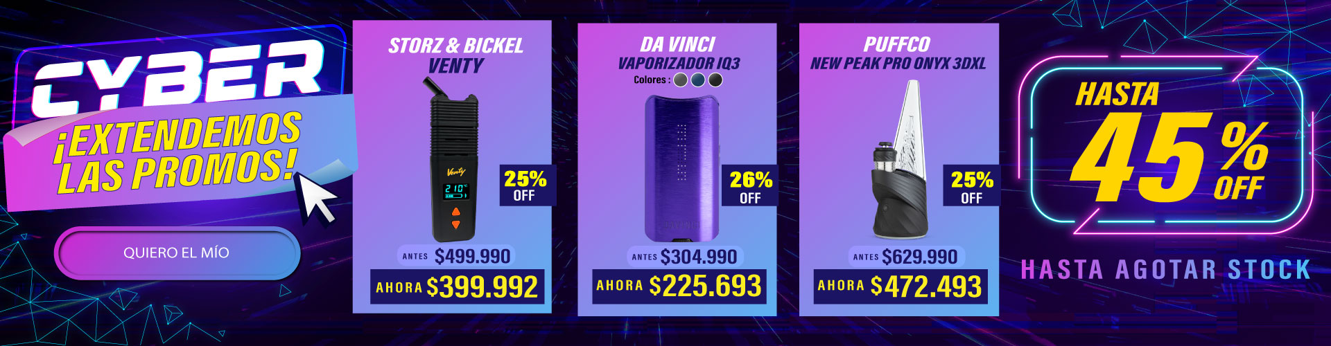 vapes