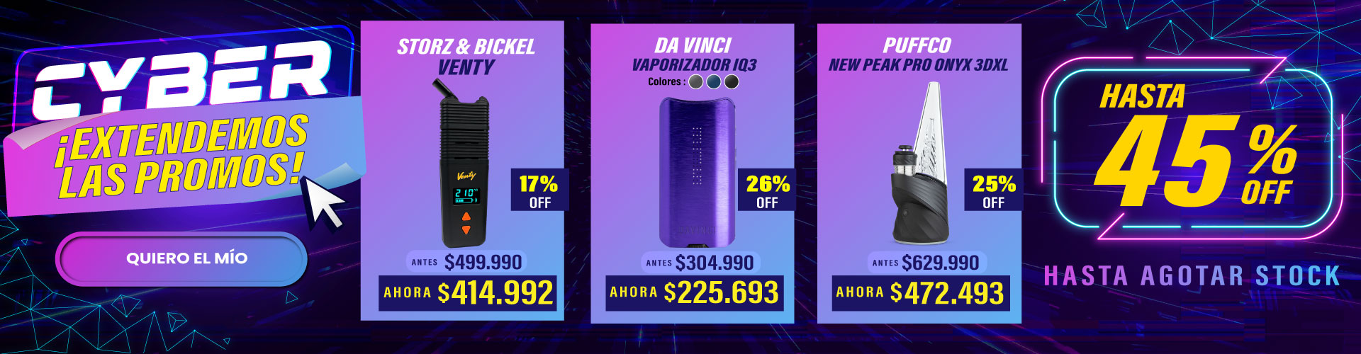 vapes