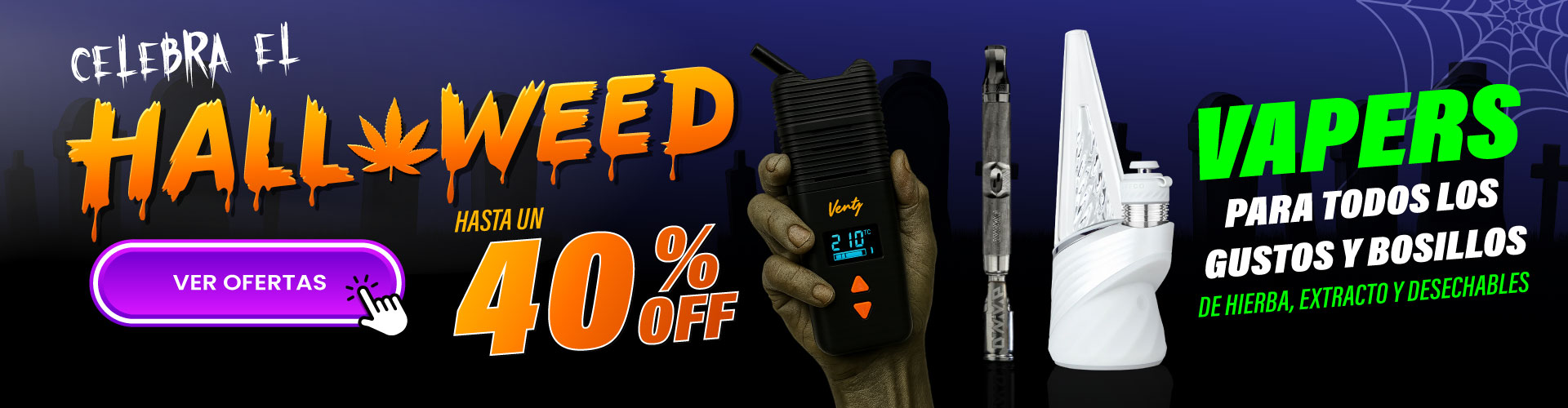 vapes