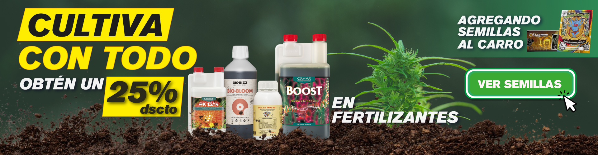 fertilizantes