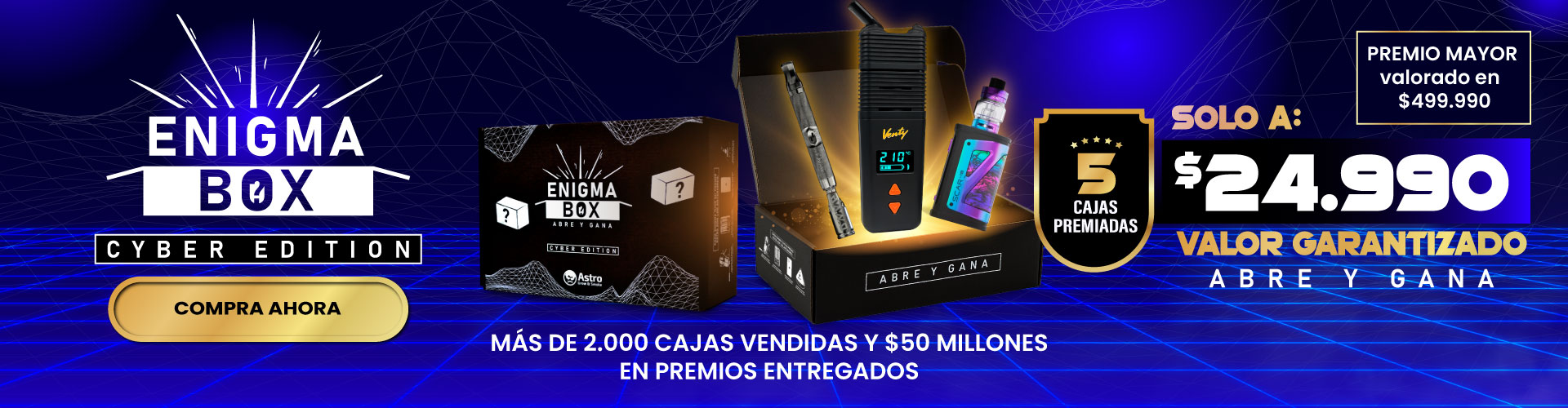 enigma