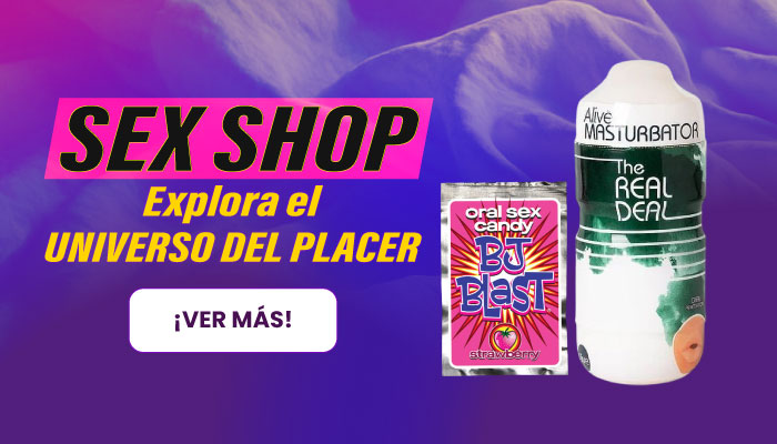 SEXSHOP