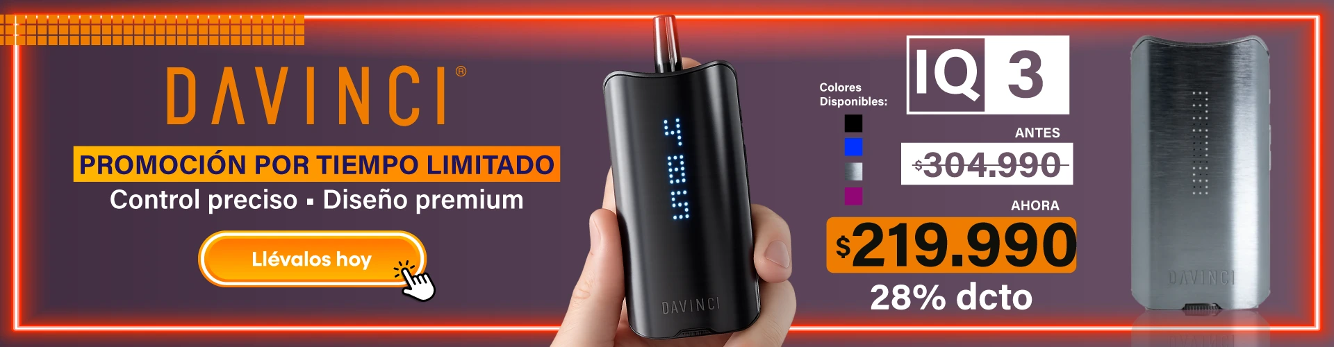 dvinci