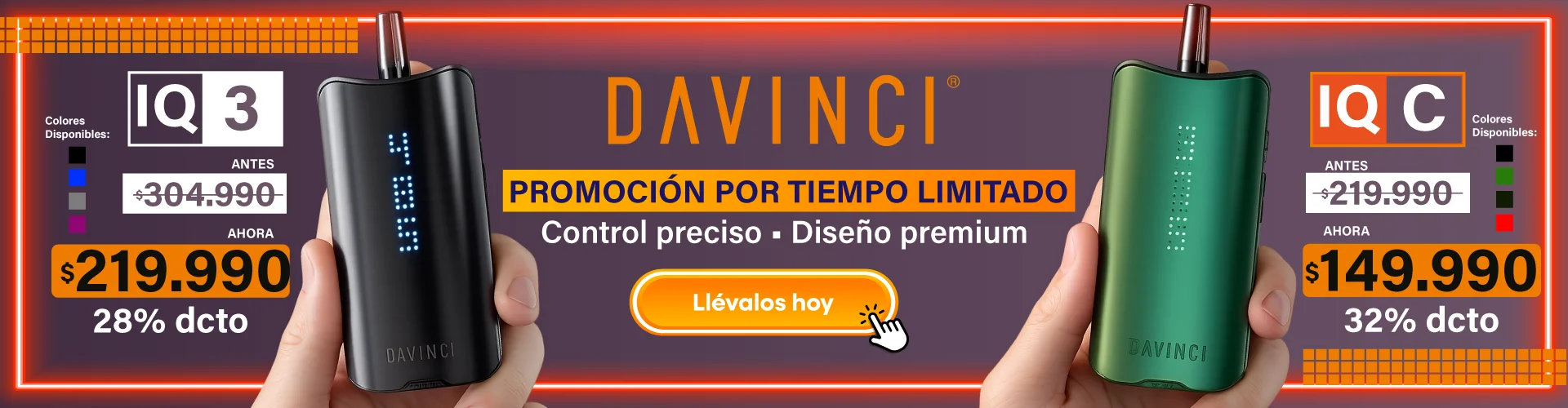 Davinci