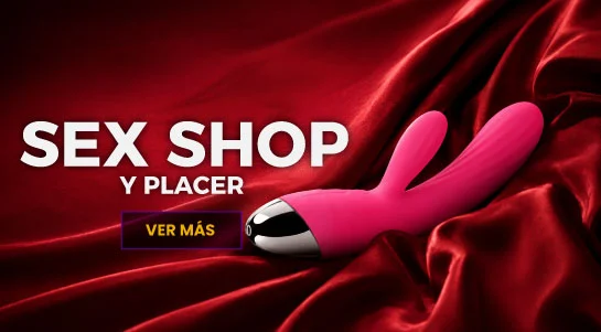 SEXSHOP