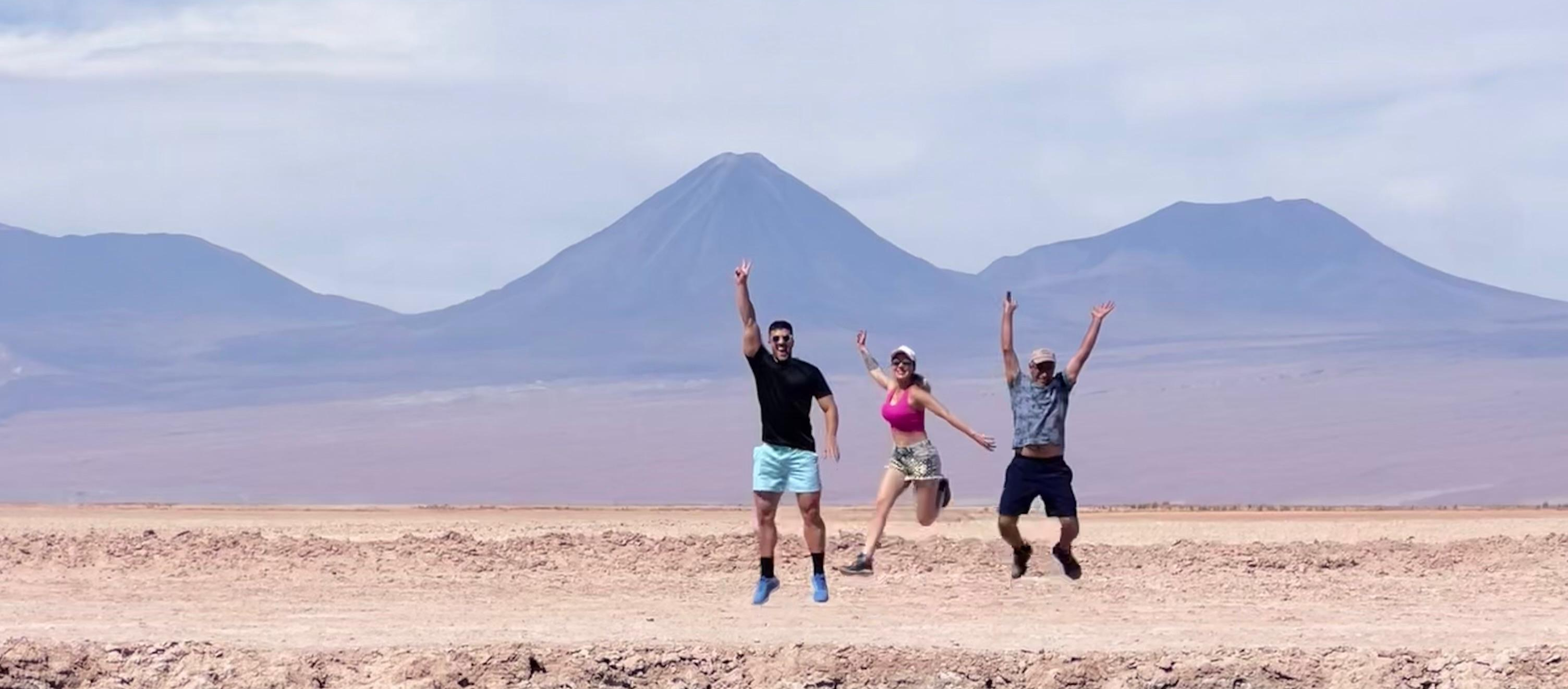 A un click de tus vacaciones