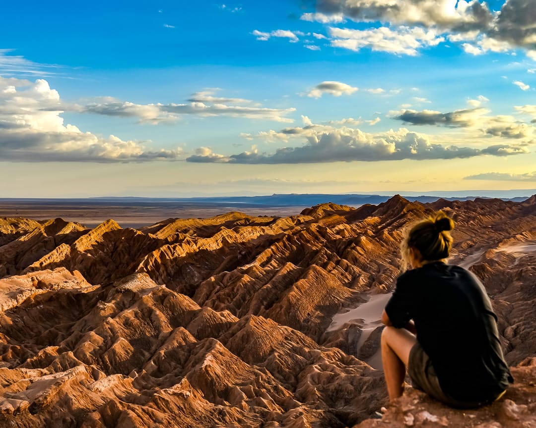 ATACAMA INFINITY