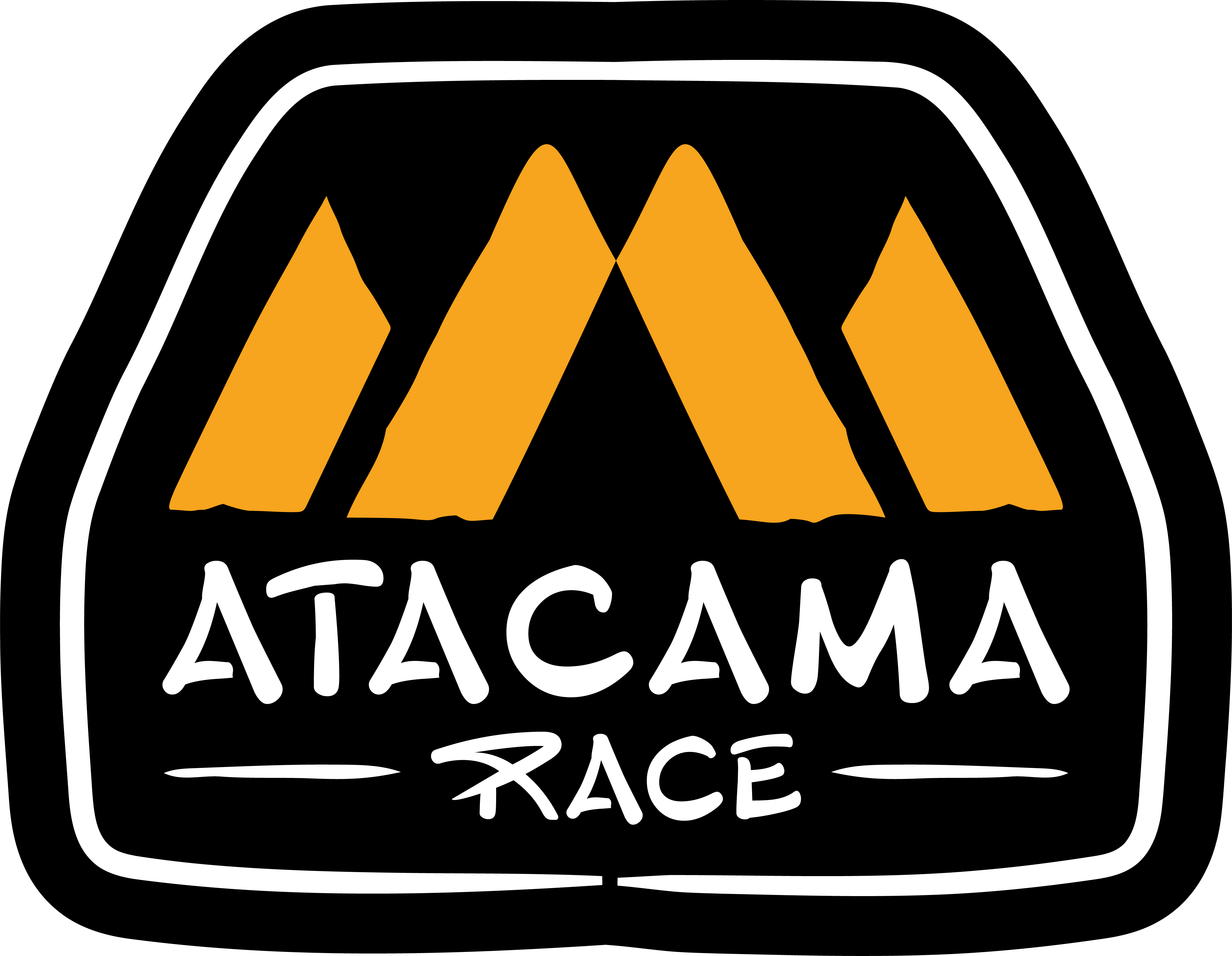 Atacama Race