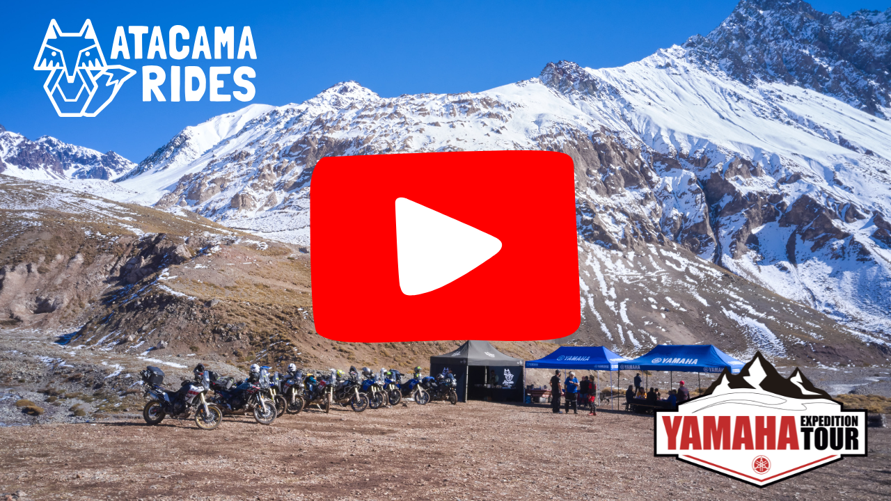 Suscríbete a nuestro canal