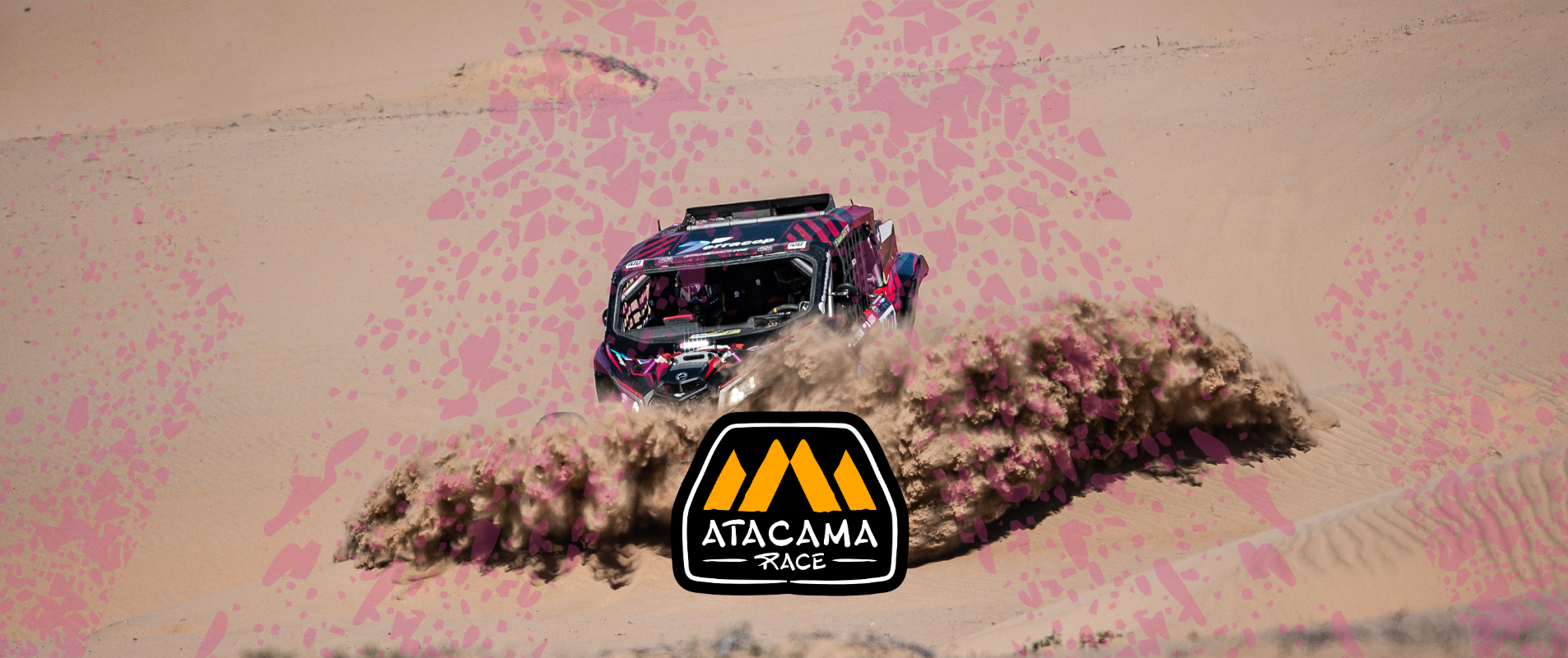 Atacama Race