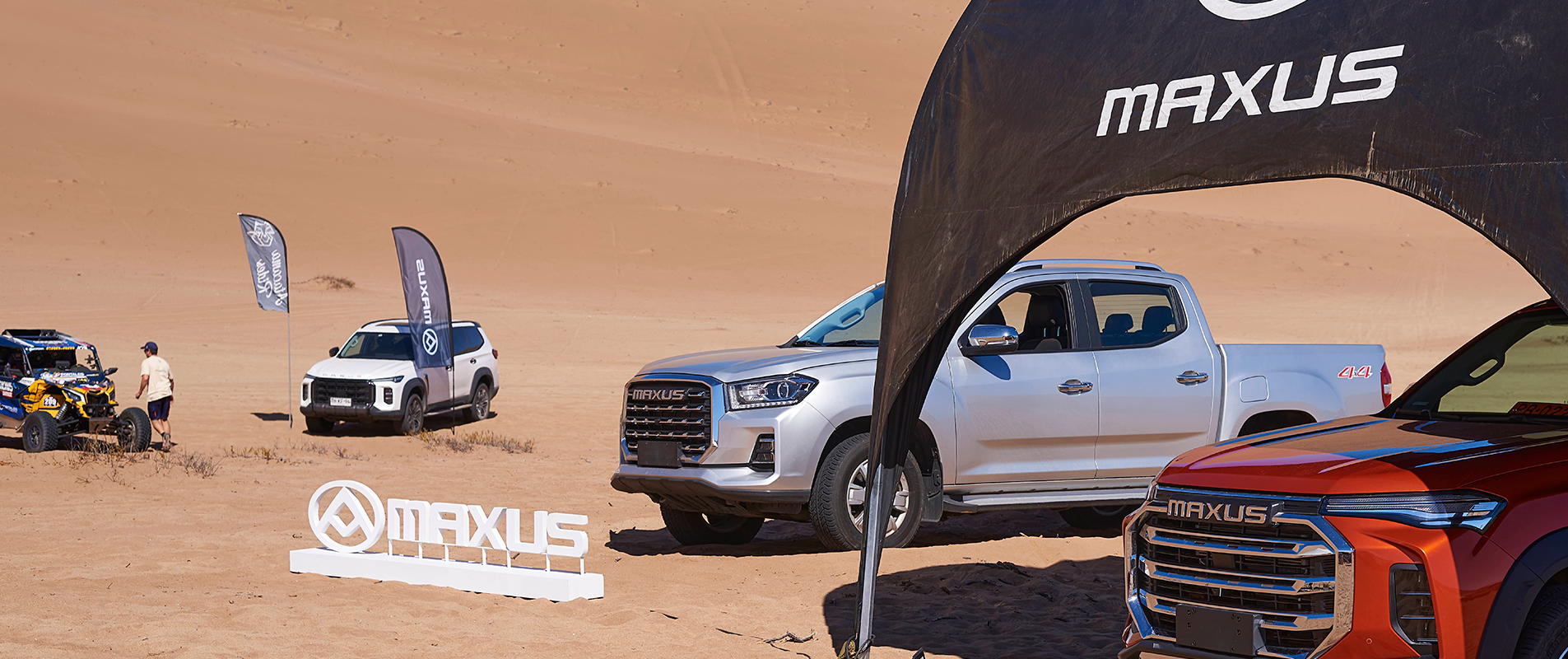 Activaciones - Incentivos - Test Drive