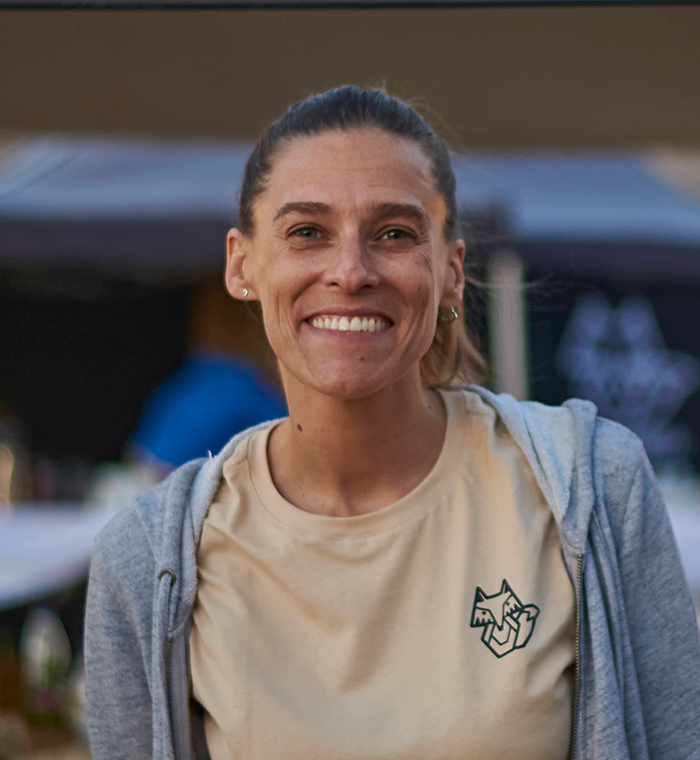 Michelle Douglas / Communications