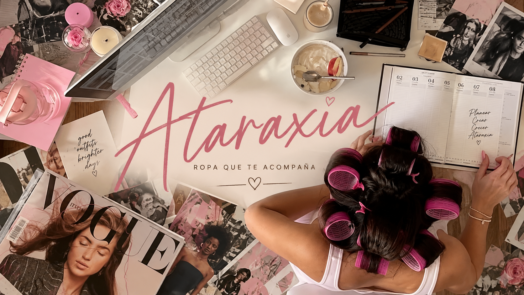 Ataraxia ♥