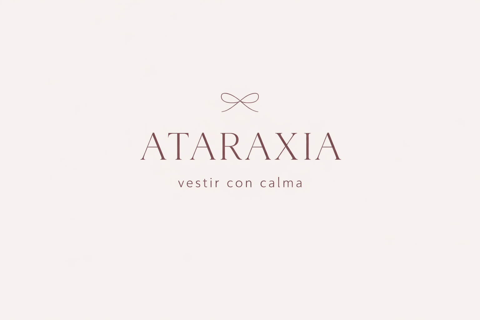 Ataraxia ♥