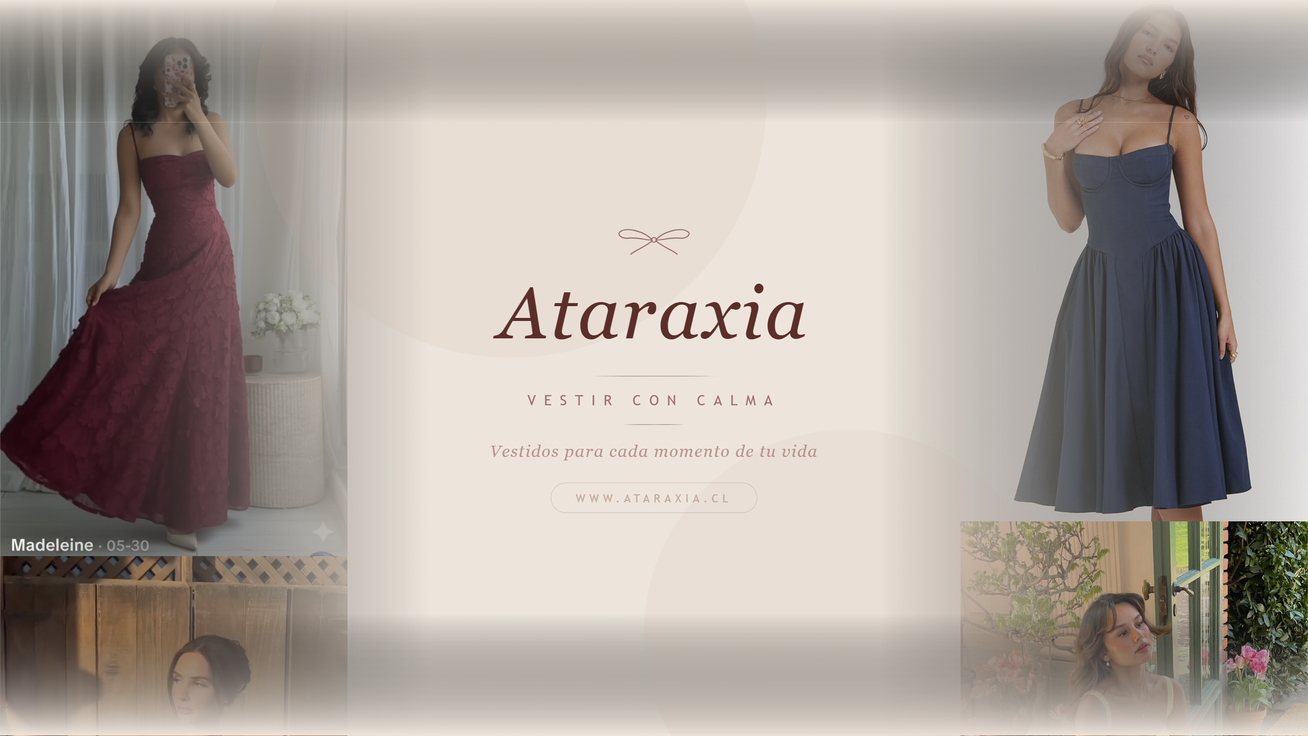 Ataraxia ♥