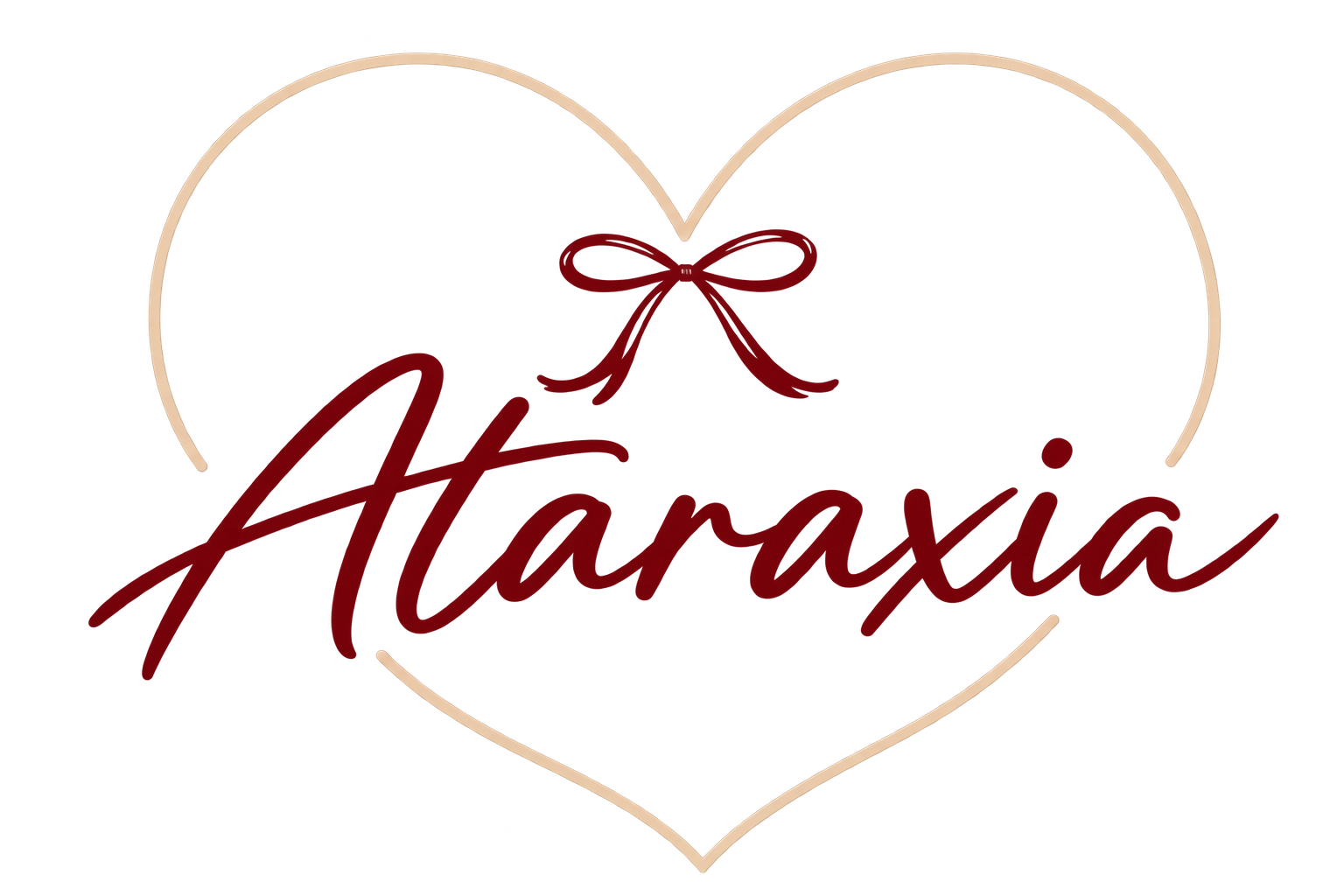 Ataraxia ♥