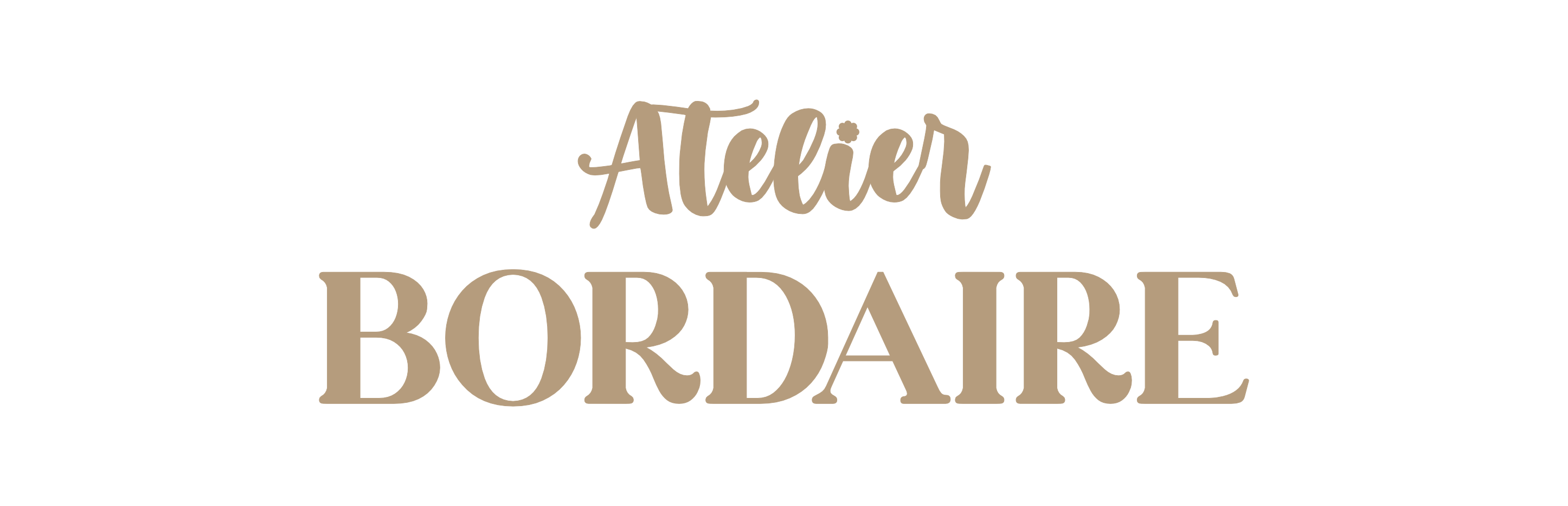 Atelier Bordaire