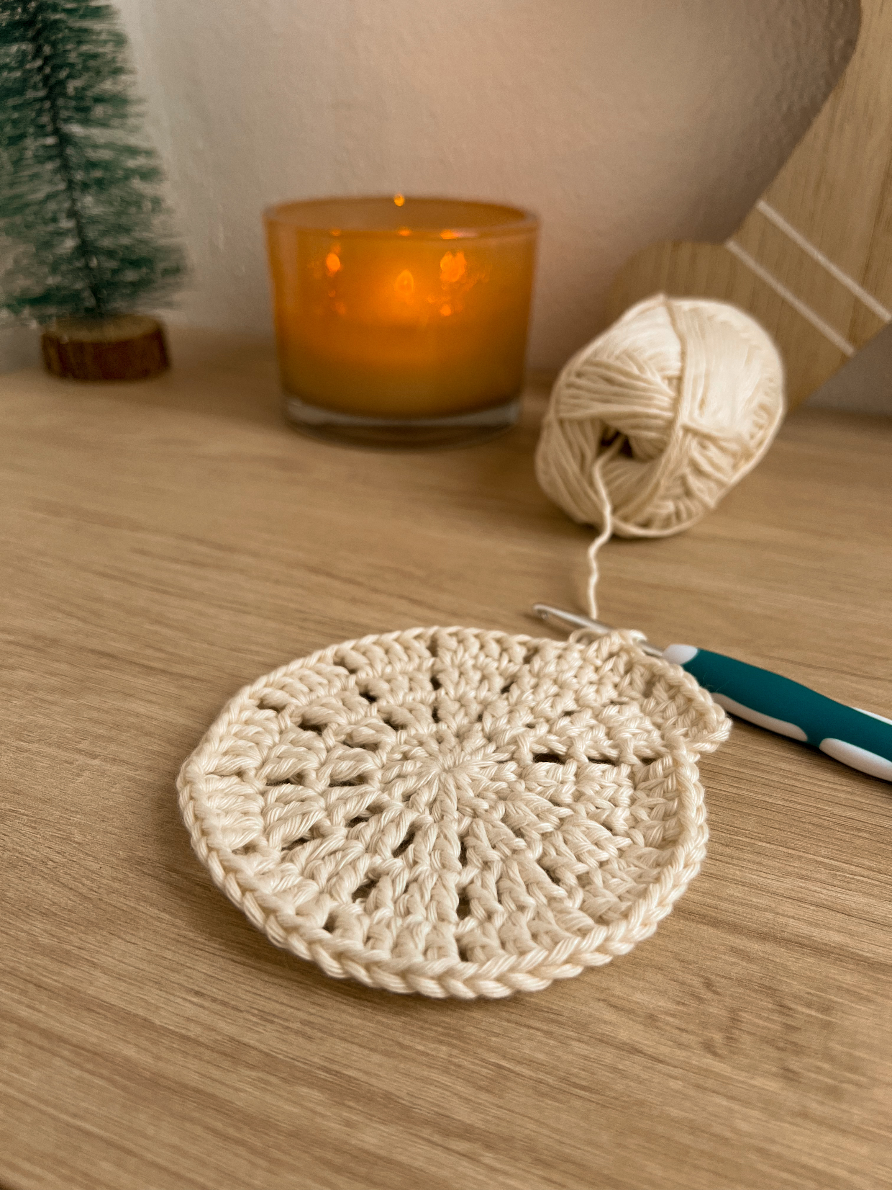 Escolha o fio para a sua próxima criação