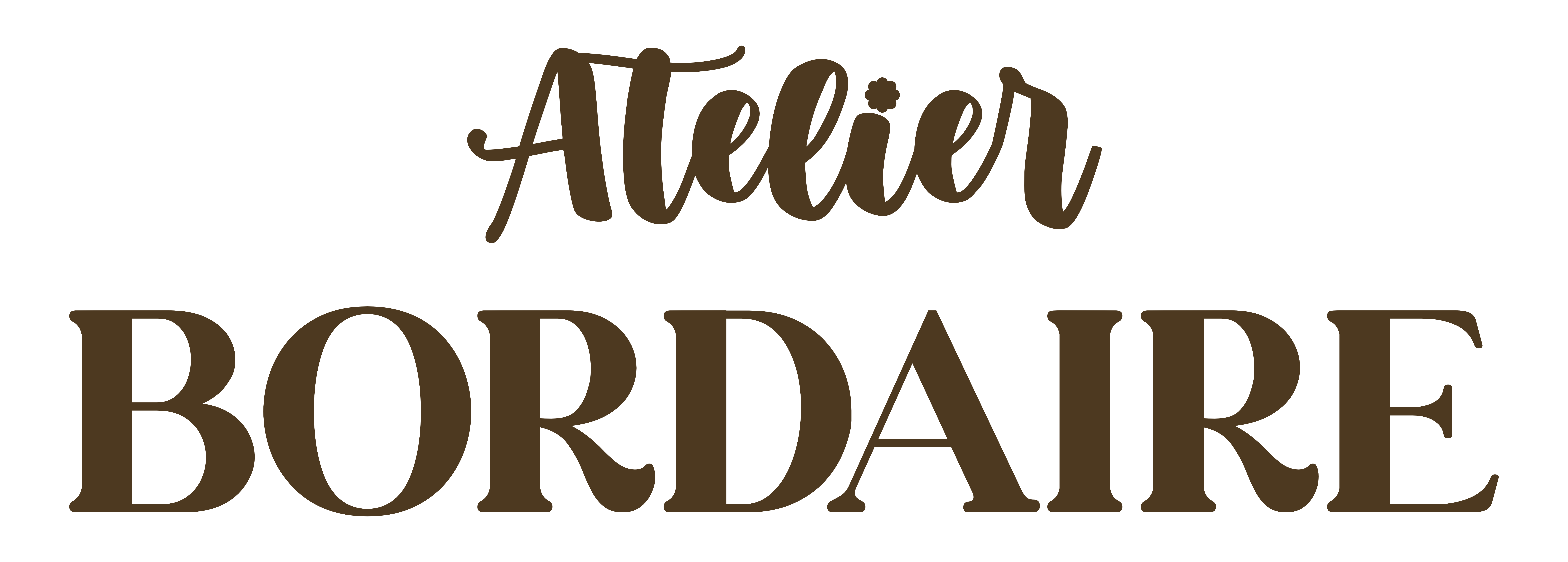 Atelier Bordaire