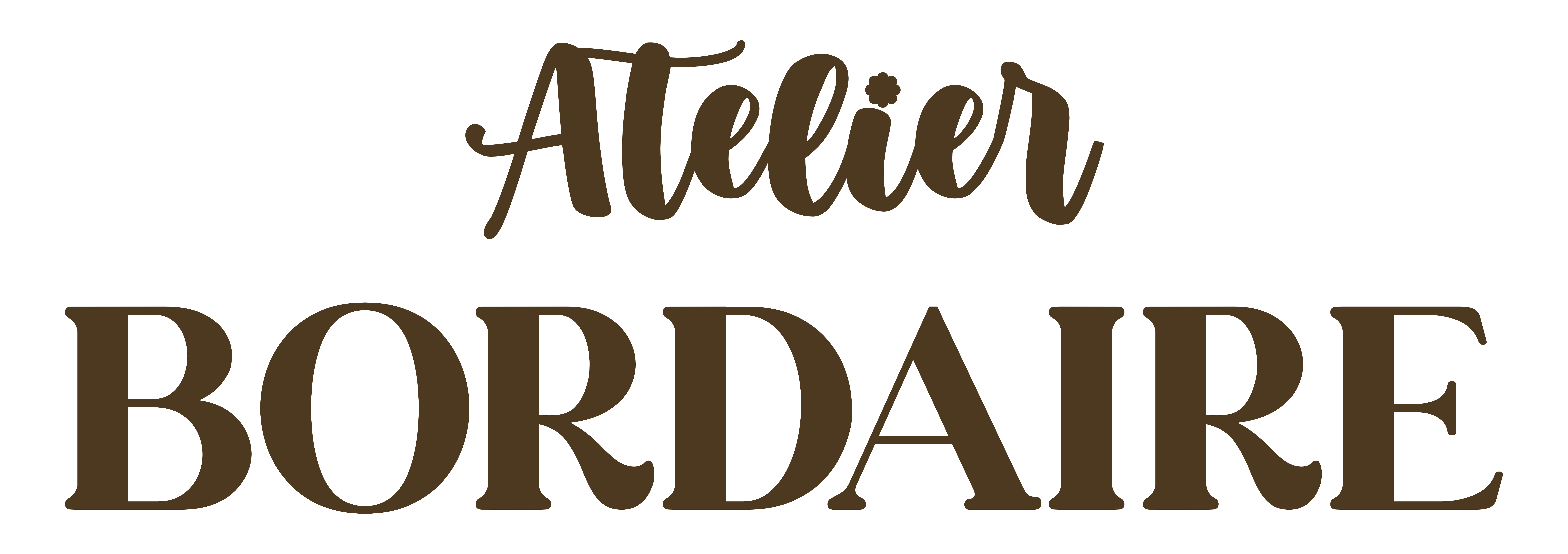 Atelier Bordaire