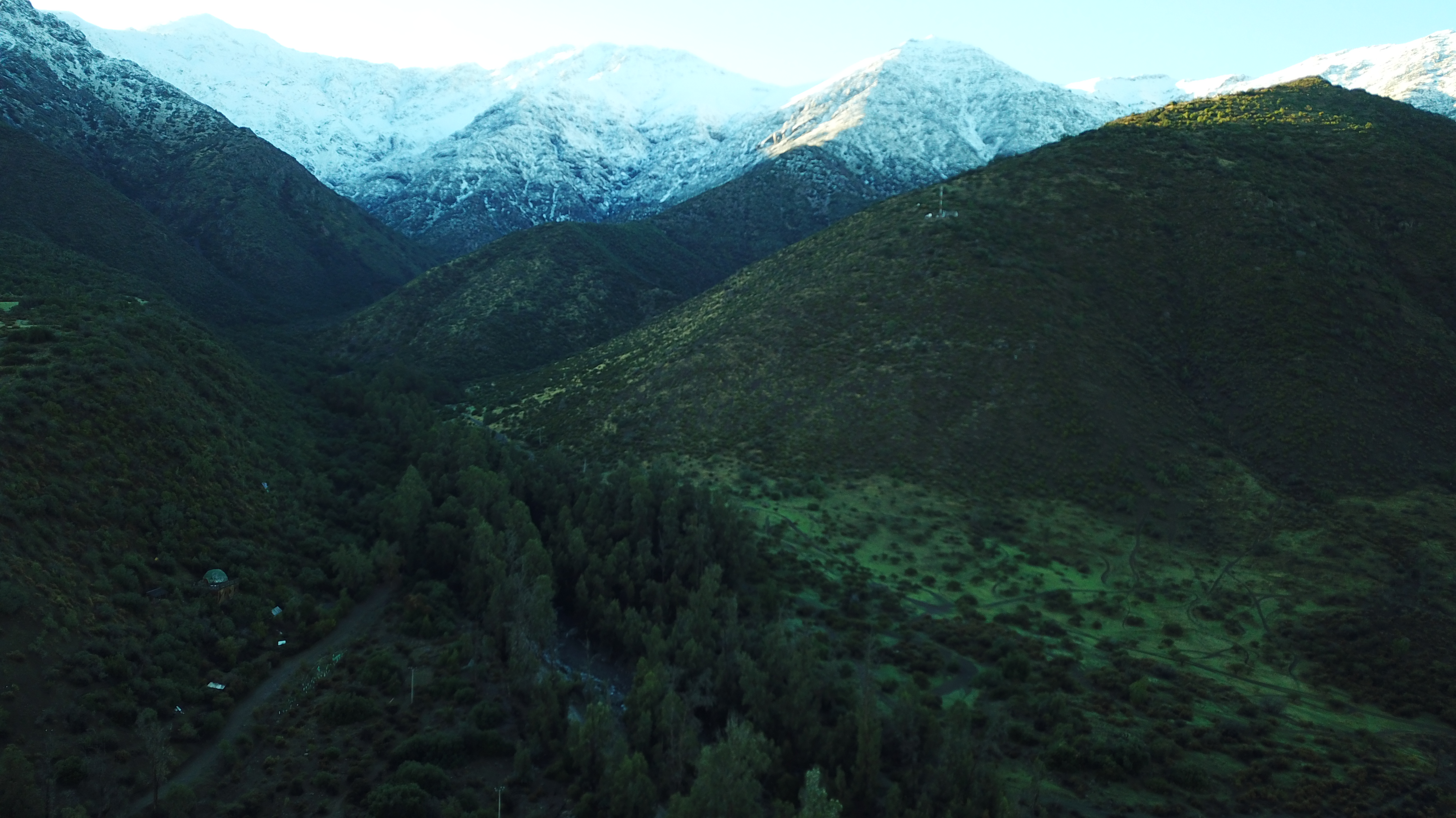 Inspirados en la vida Ecuestre y la Naturaleza