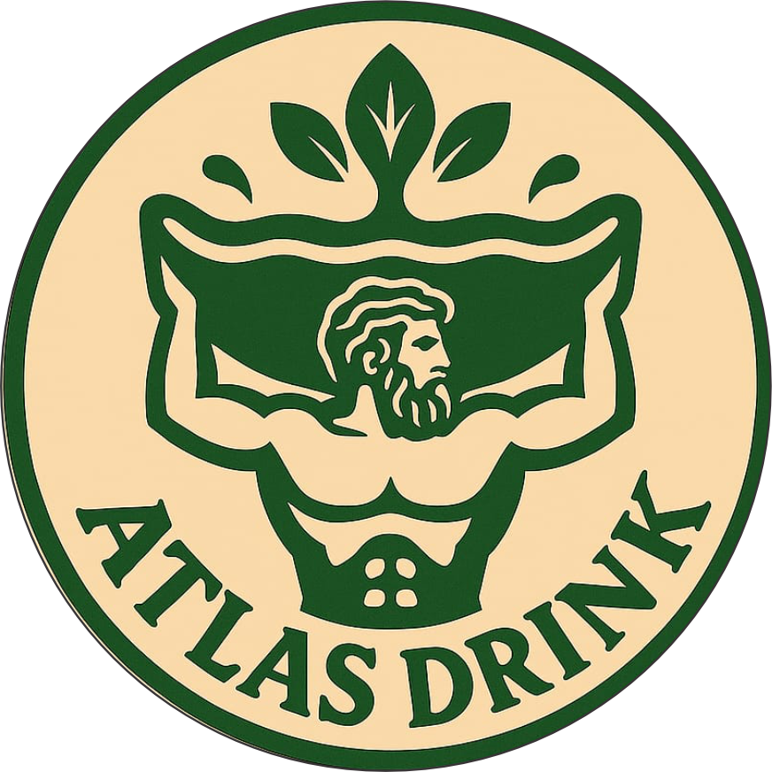 ATLAS DRINK