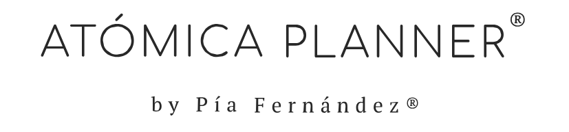 Atomica Planner