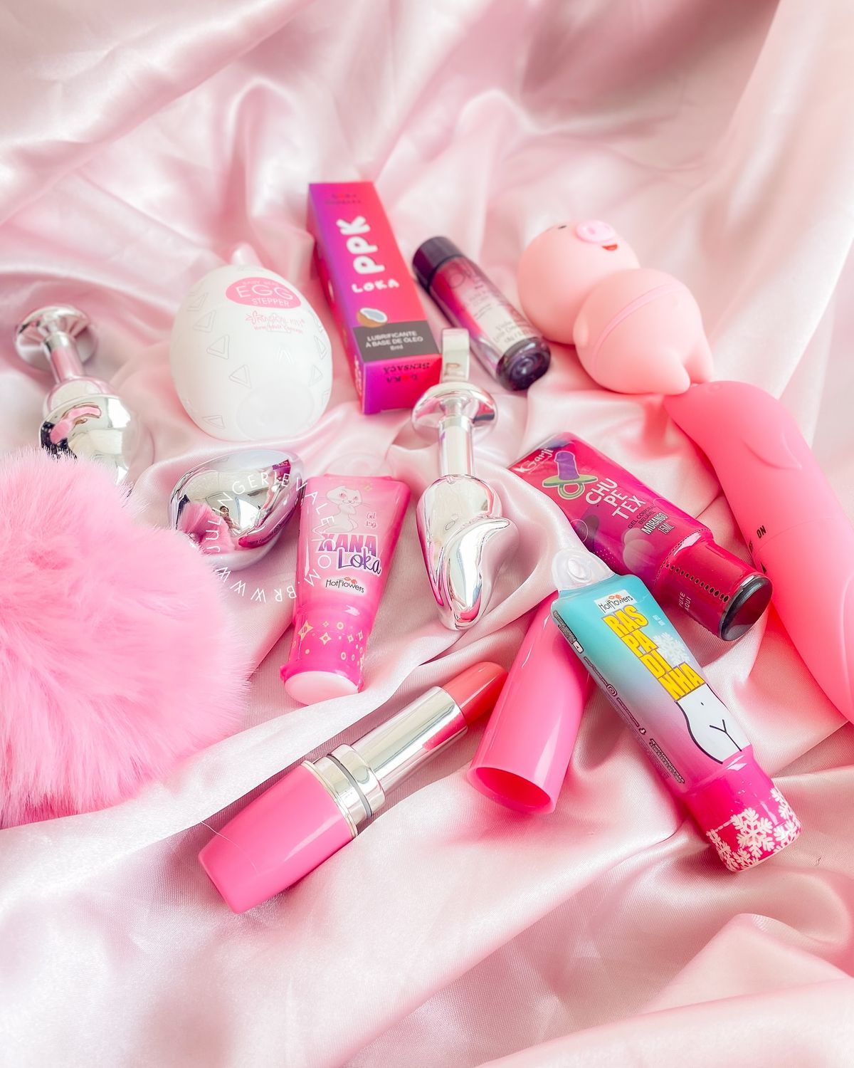 Tu esencia, tu poder secreto