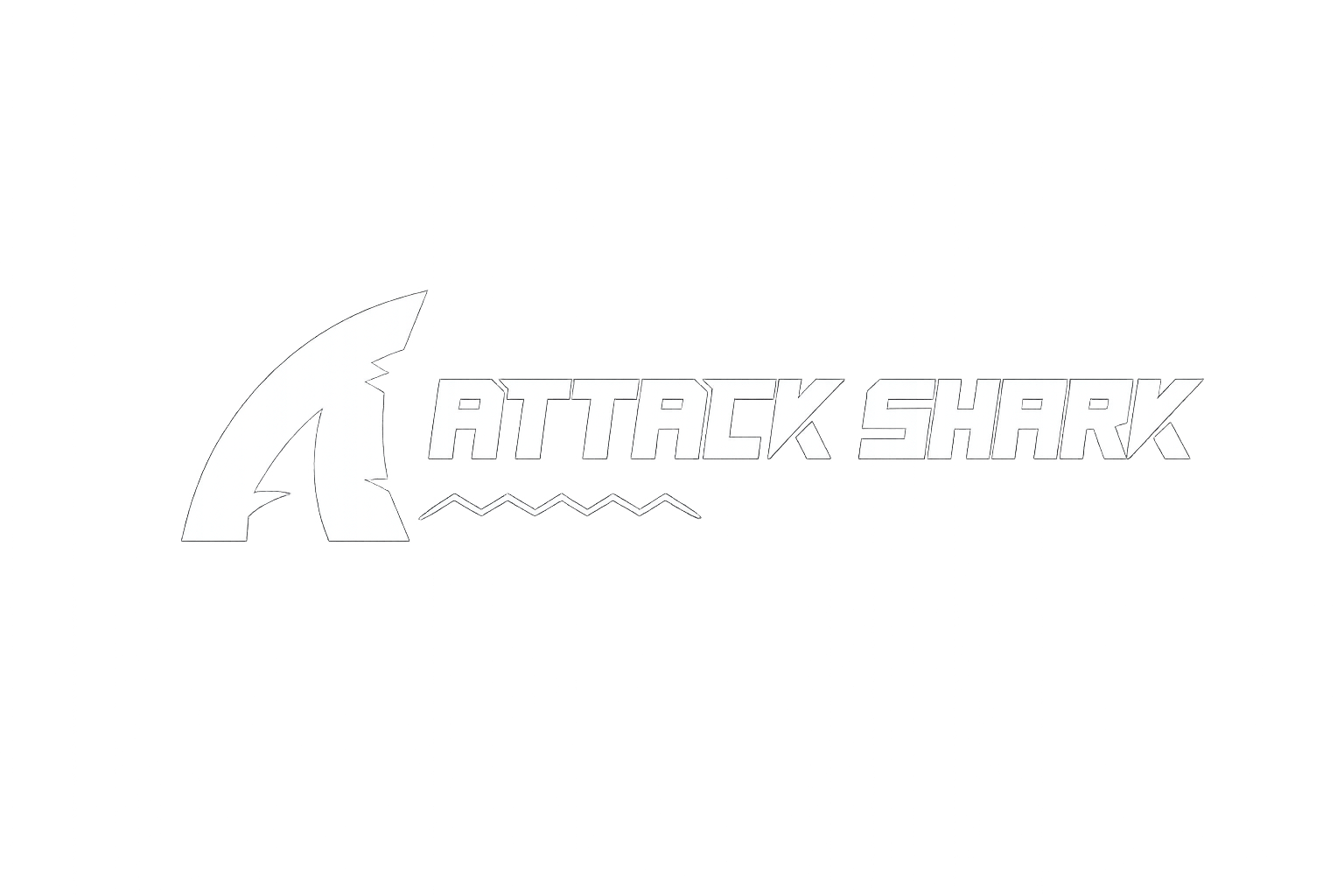 Attack Shark