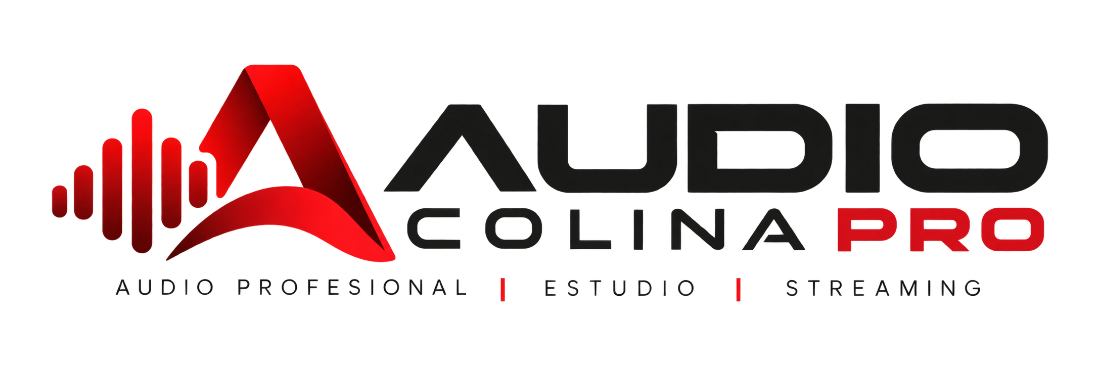AudioColinaPro