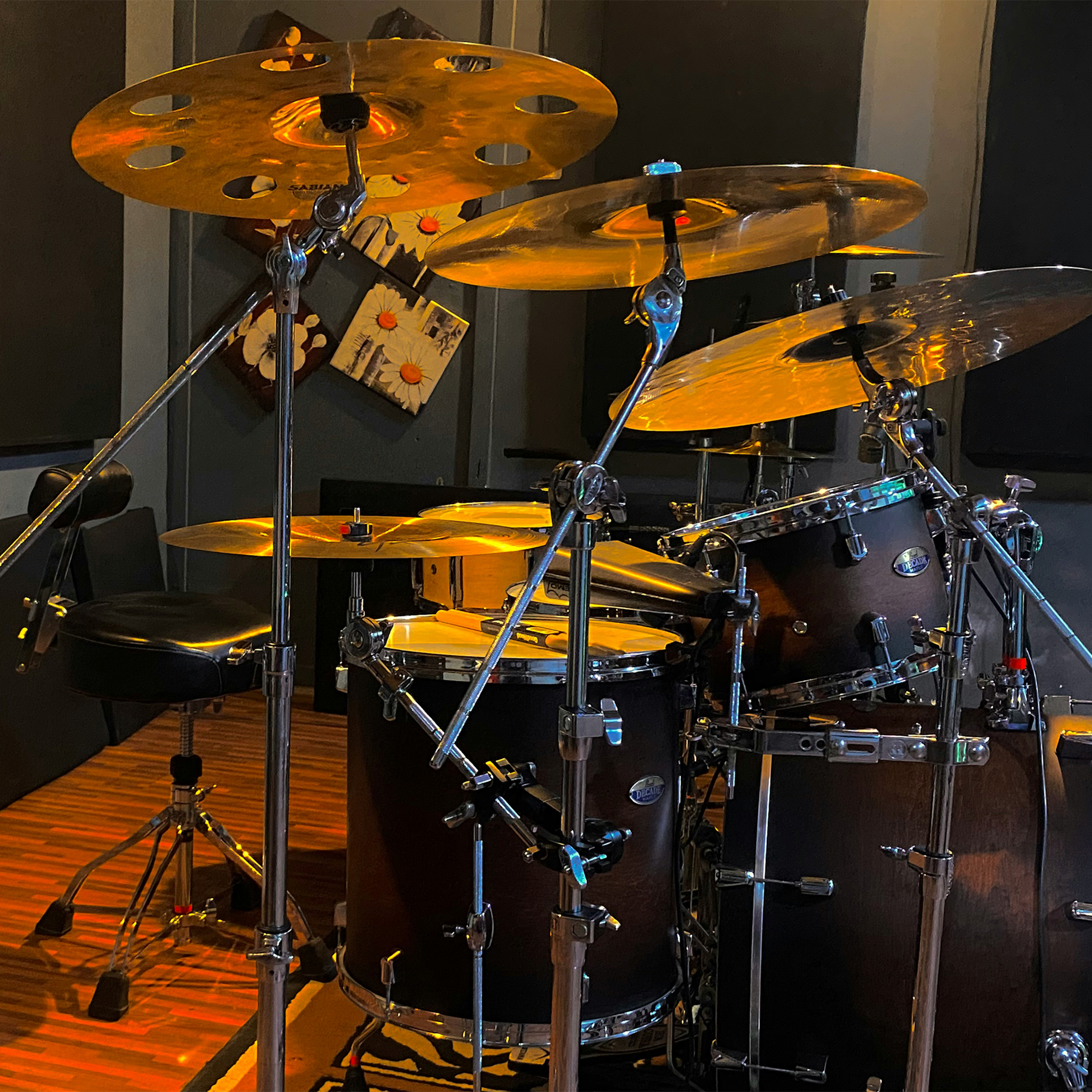 INSTRUMENTOS