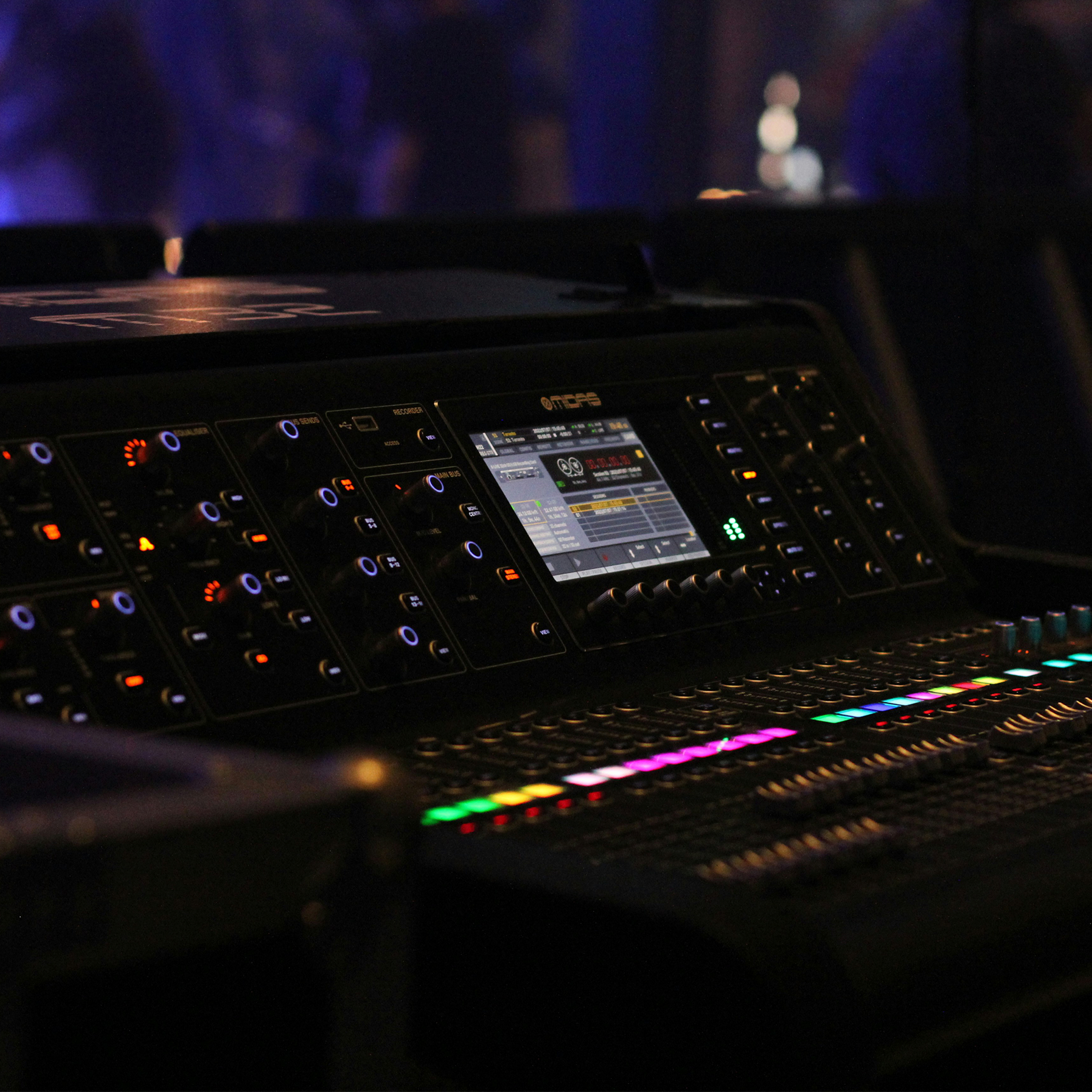 AUDIO PRO