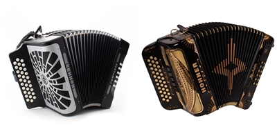 ACORDEONES