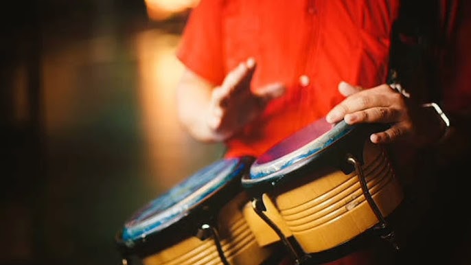 PERCUSIÓN&nbsp;