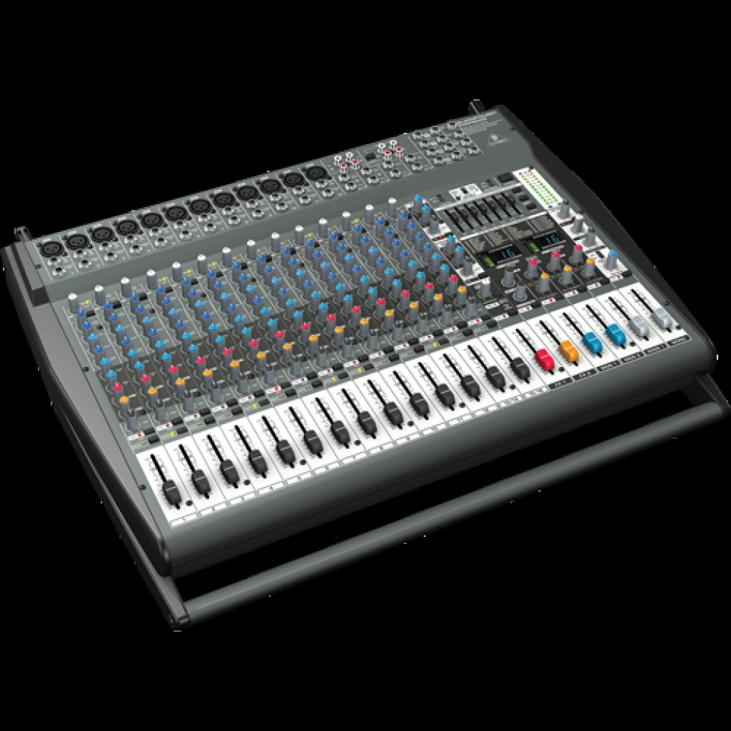 CONSOLAS ACTIVAS