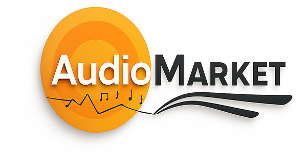 AUDIOMARKET 