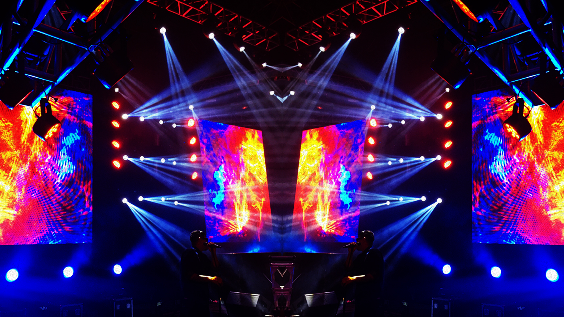 ILUMINACION LED
