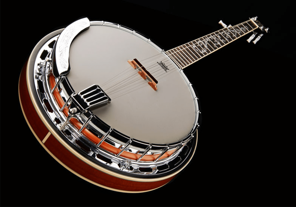 BANJOS