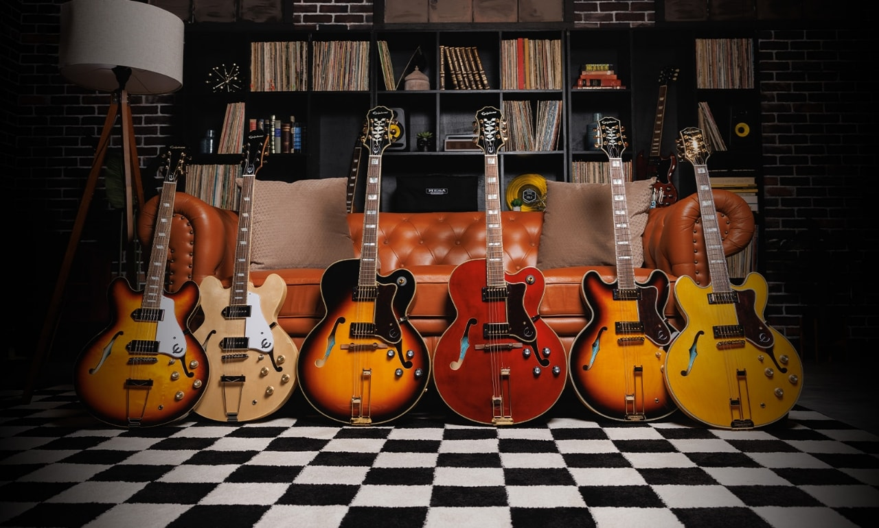 EPIPHONE