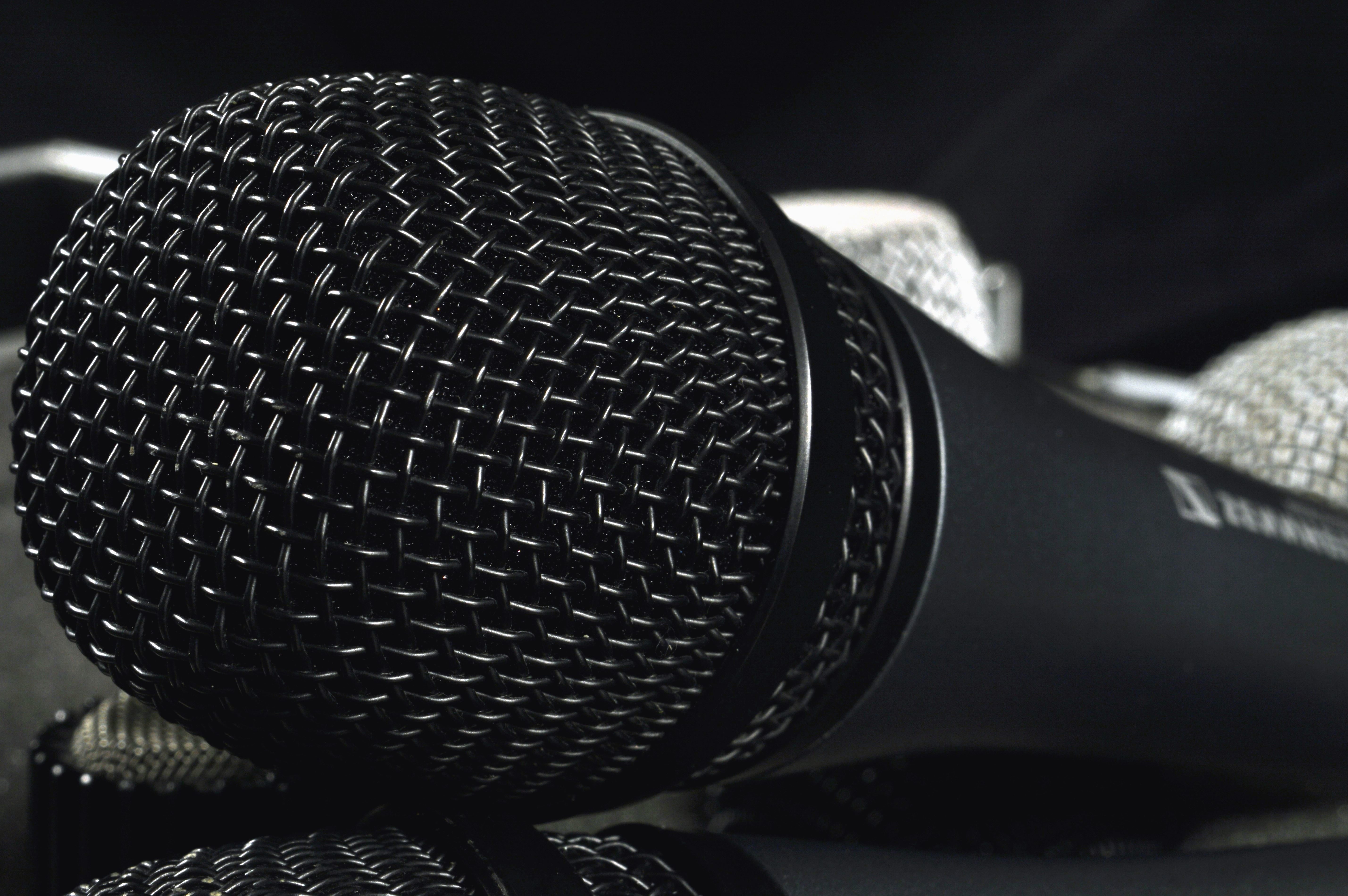 Luces, cámara, acción.