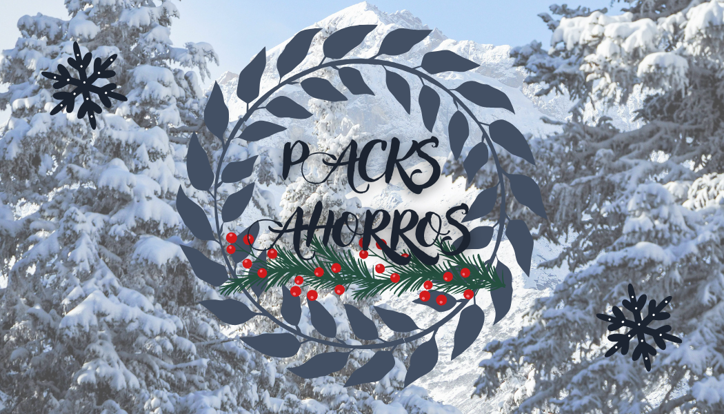 PACKS AHORROS
