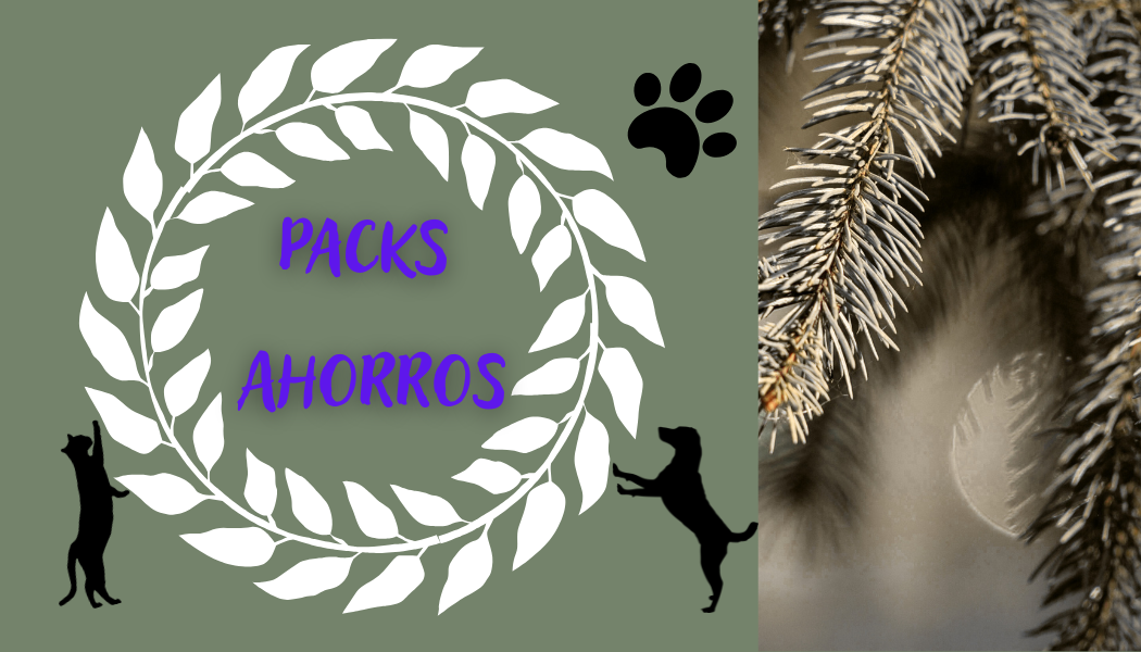 PACKS AHORROS