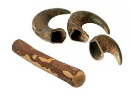 MORDEDORES NATURALES