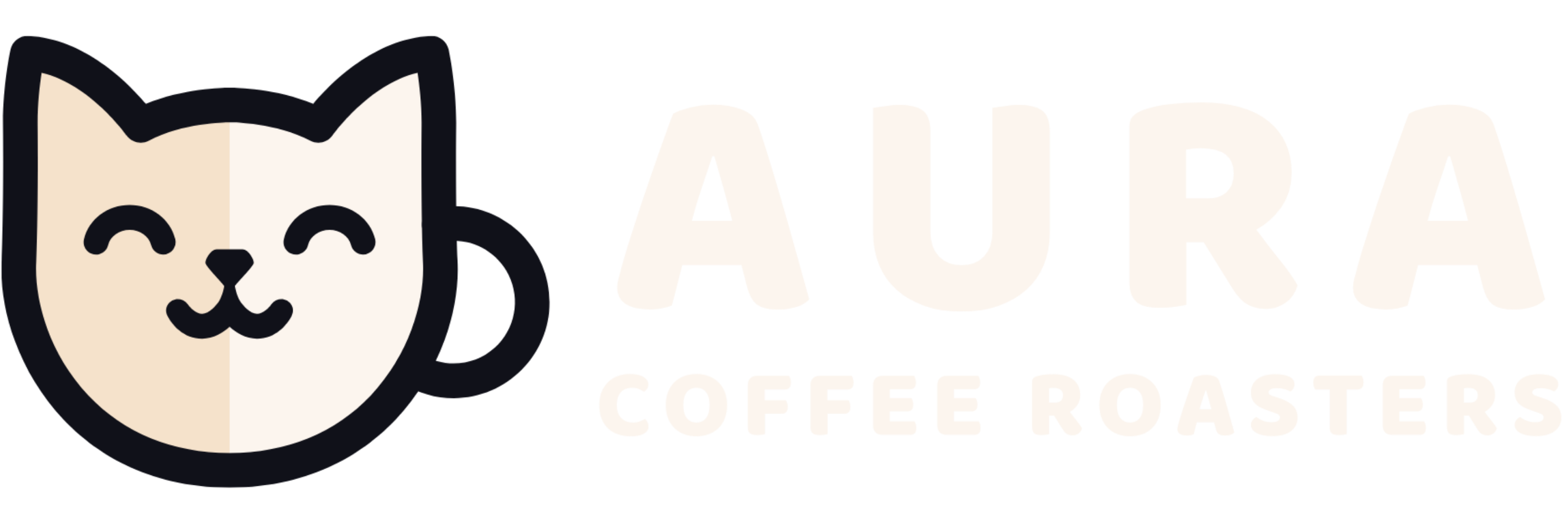 Aura Coffee Roasters