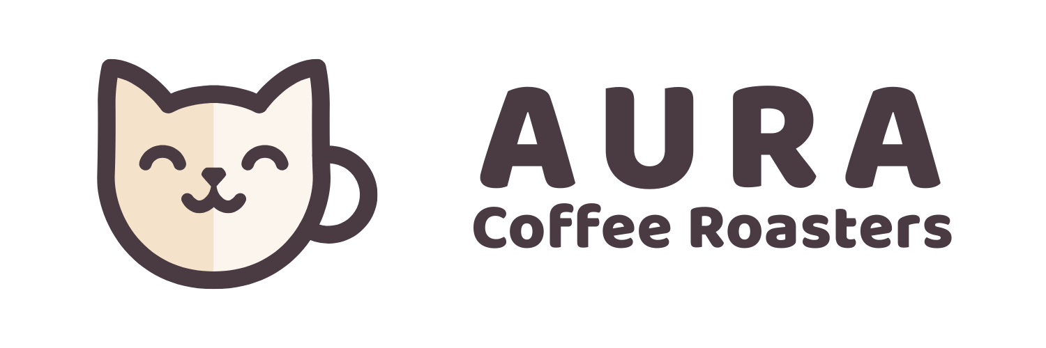 Aura Coffee Roasters