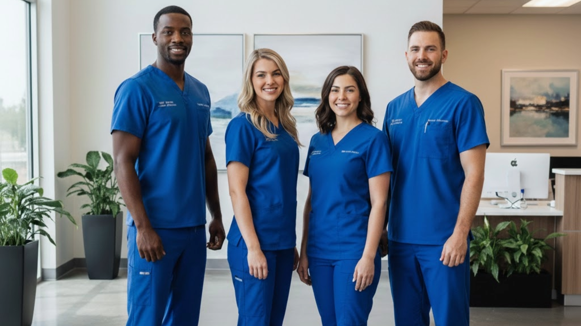 Cuidadores certificados